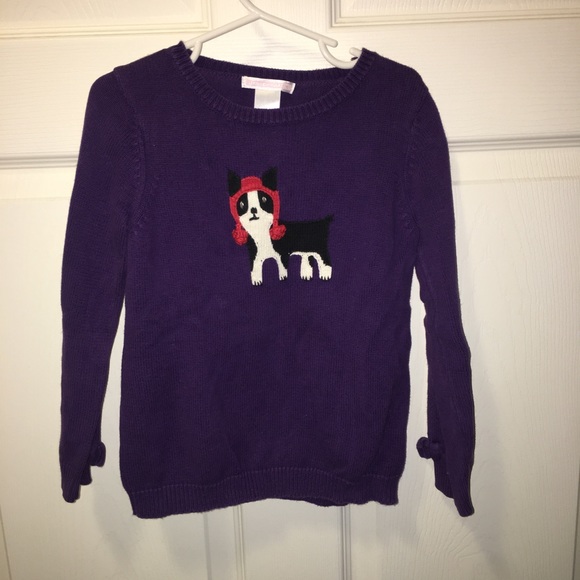Janie and Jack Other - Janie and Jack, size 5 sweater